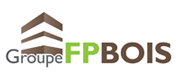 Logo fournisseur Bardages Bois