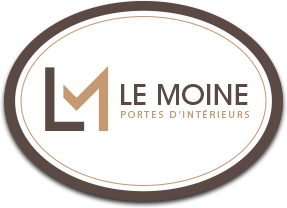 Logo fournisseur Les Portes d’ébénisterie