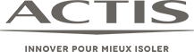 Logo fournisseur Isolation des combles