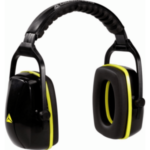 Casque Delta Plus