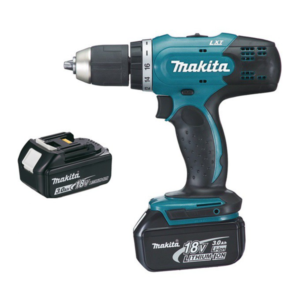 visseuse makita